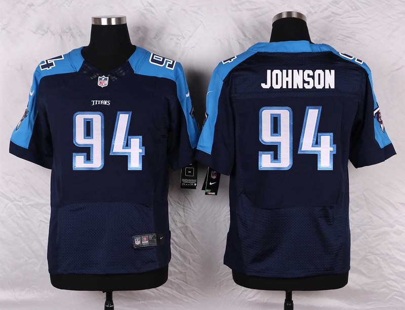 Tennessee Titans elite jerseys-032